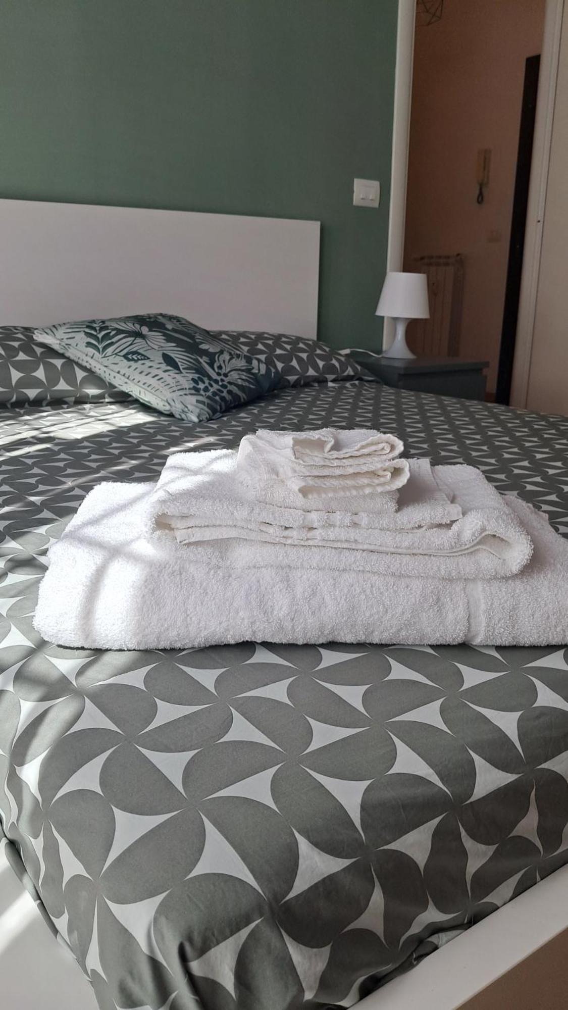 Roberta Rome Vatican Flat المظهر الخارجي الصورة